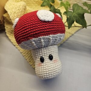 Cogumelo - Free/Grátis