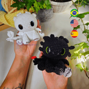 E-book Banguela e Fúria da Luz