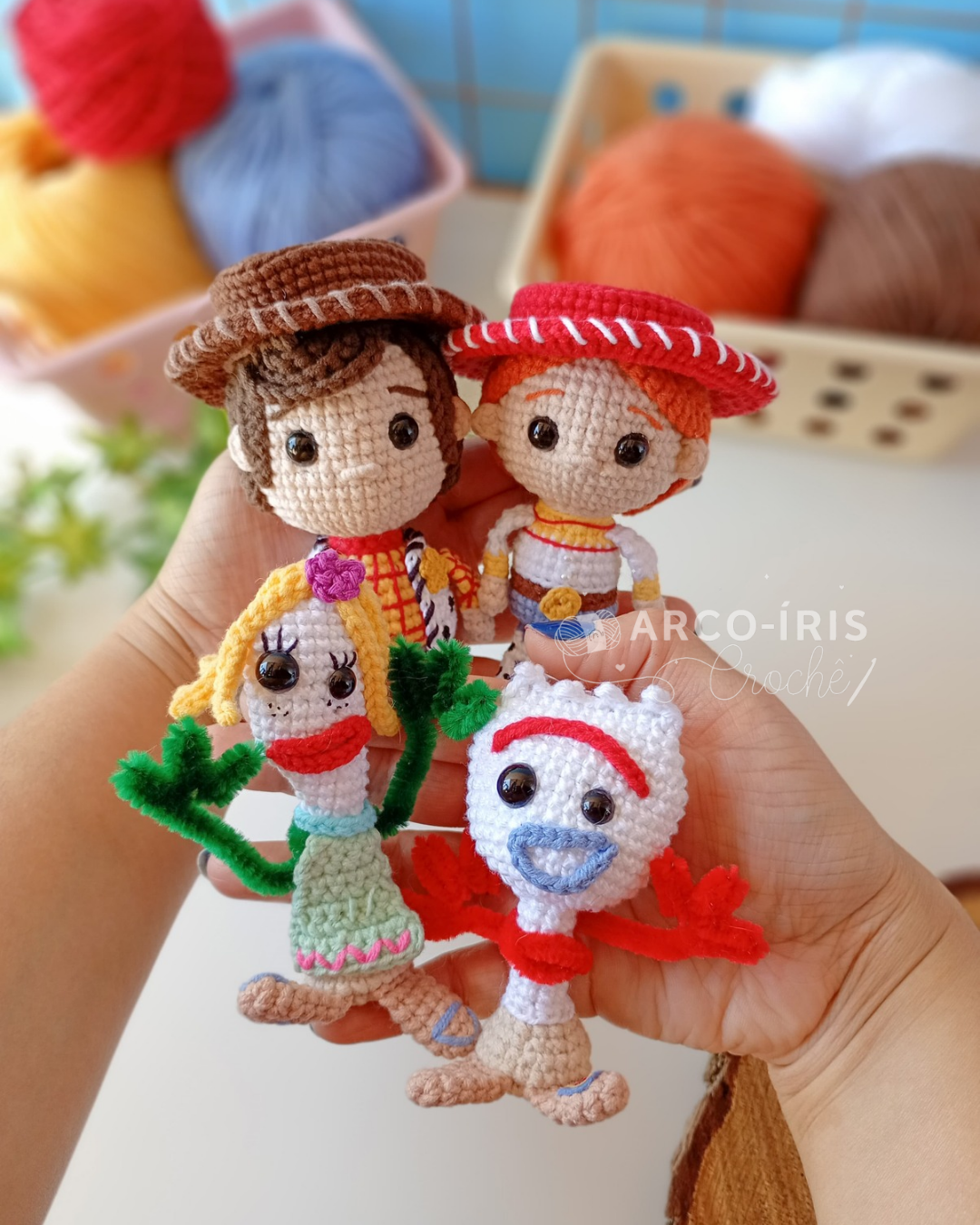 E-book Toy Story - Imagem 15