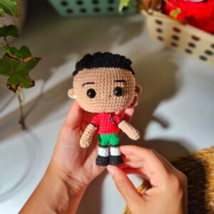 E-book Menino Cristiano