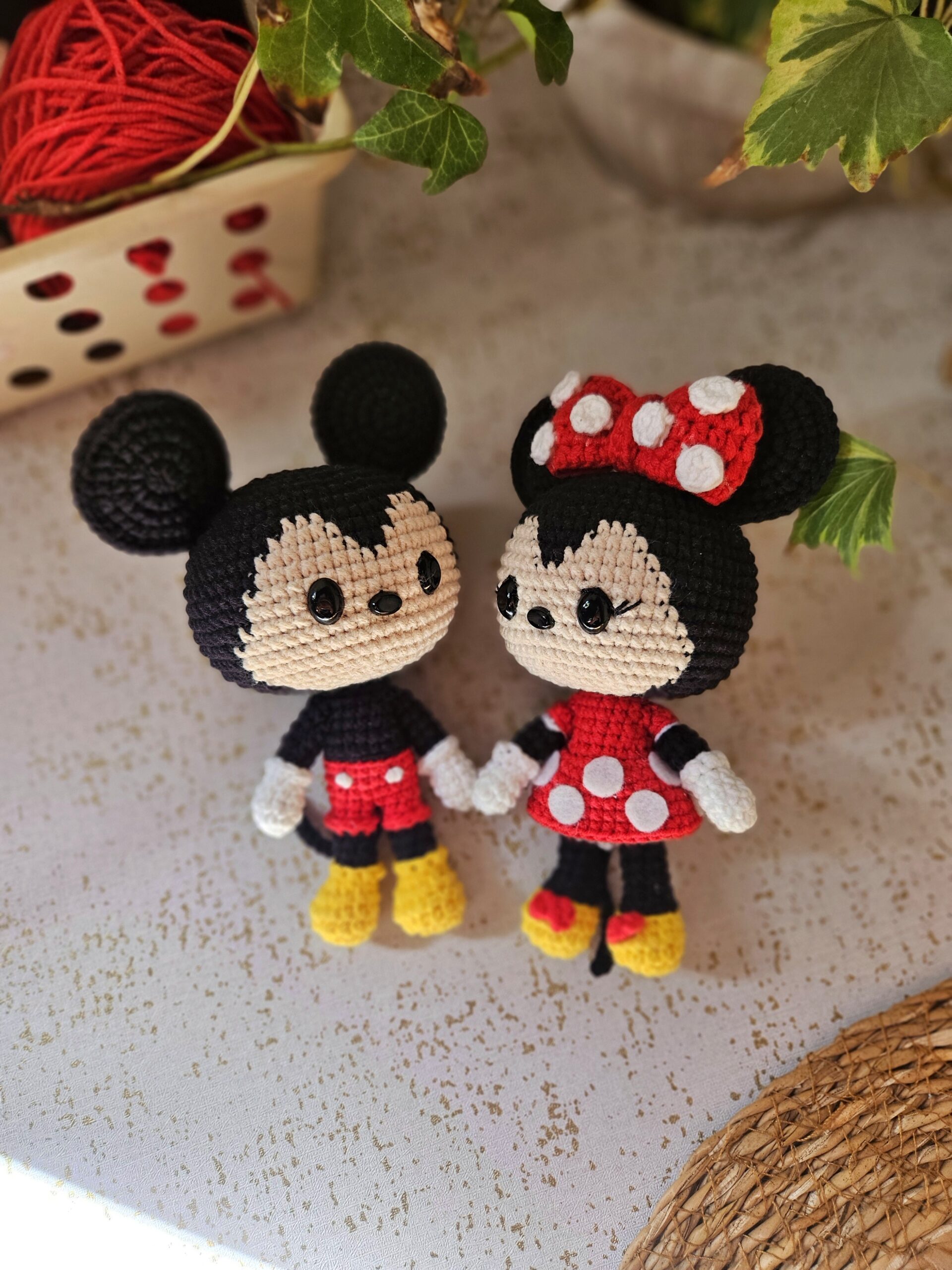 E-book Mickey e Minnie - Imagem 2