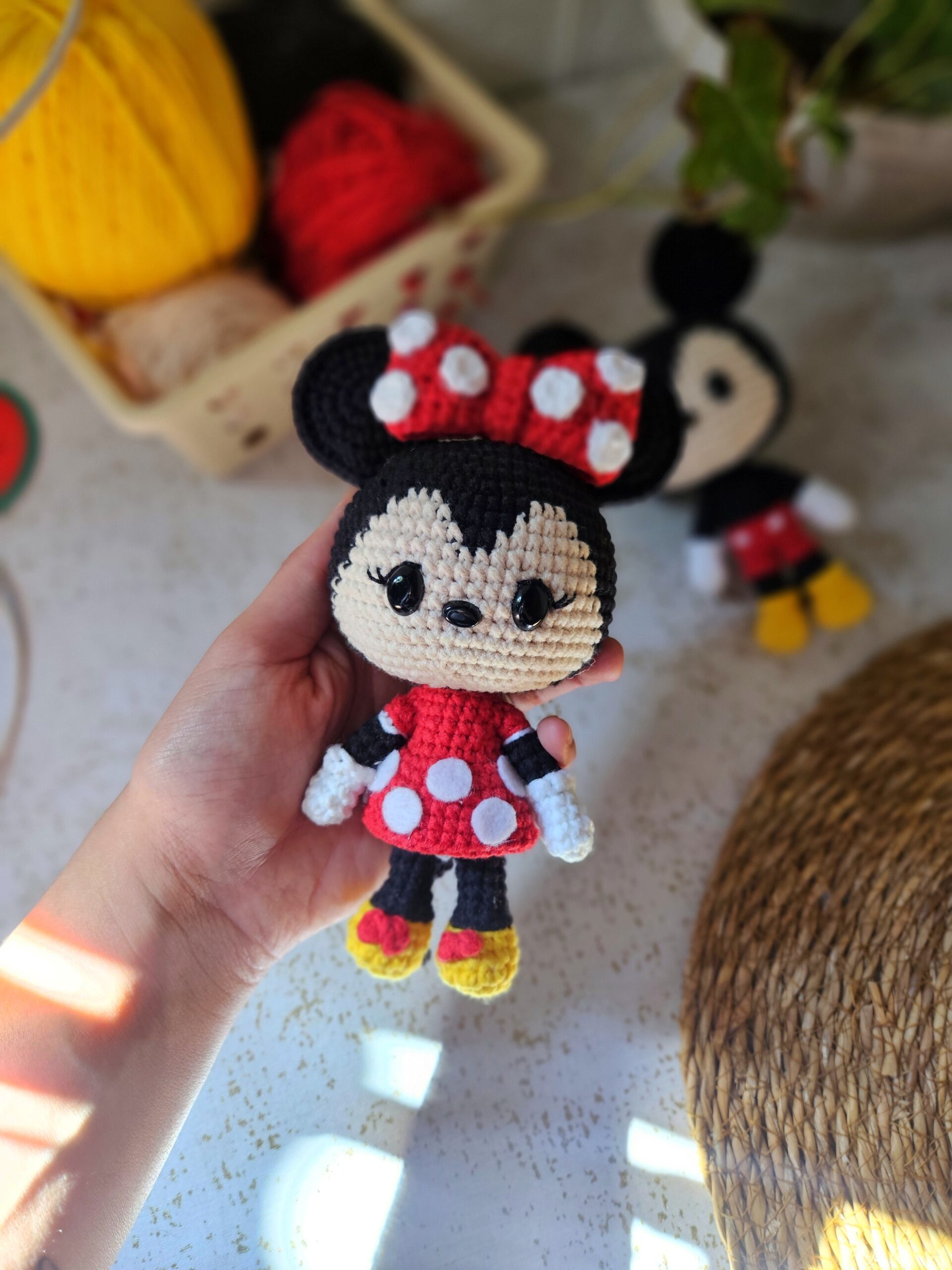 E-book Mickey e Minnie - Imagem 4