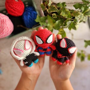 E-book Mini Aranhaverso