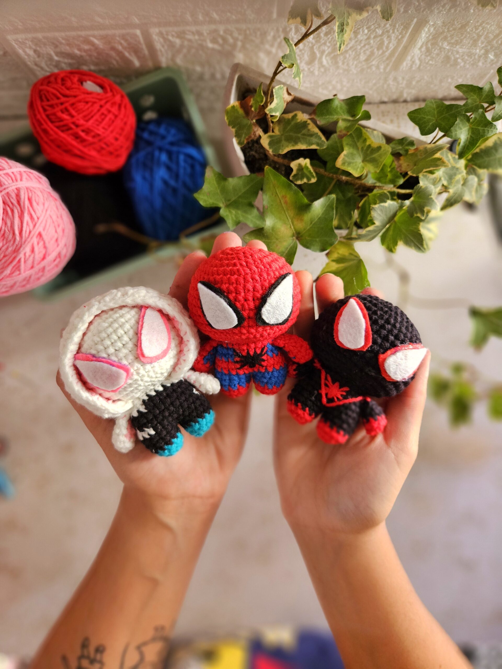 E-book Mini Aranhaverso