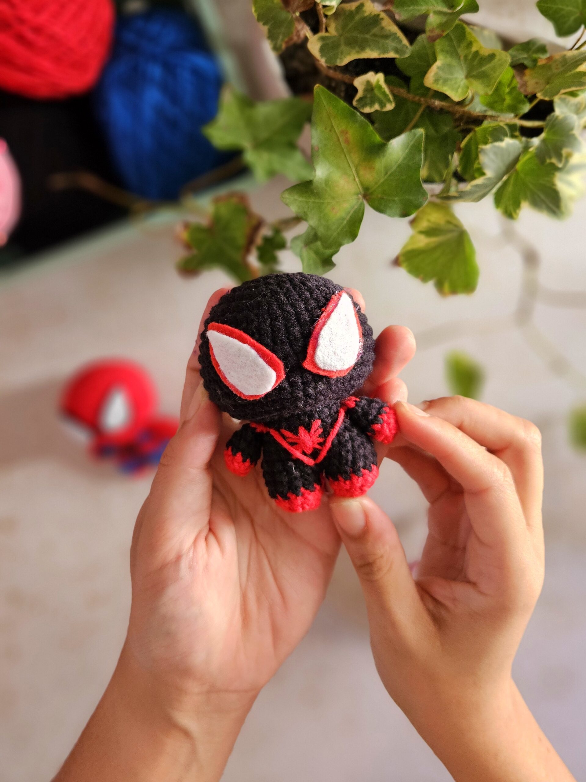 E-book Mini Aranhaverso - Imagem 2