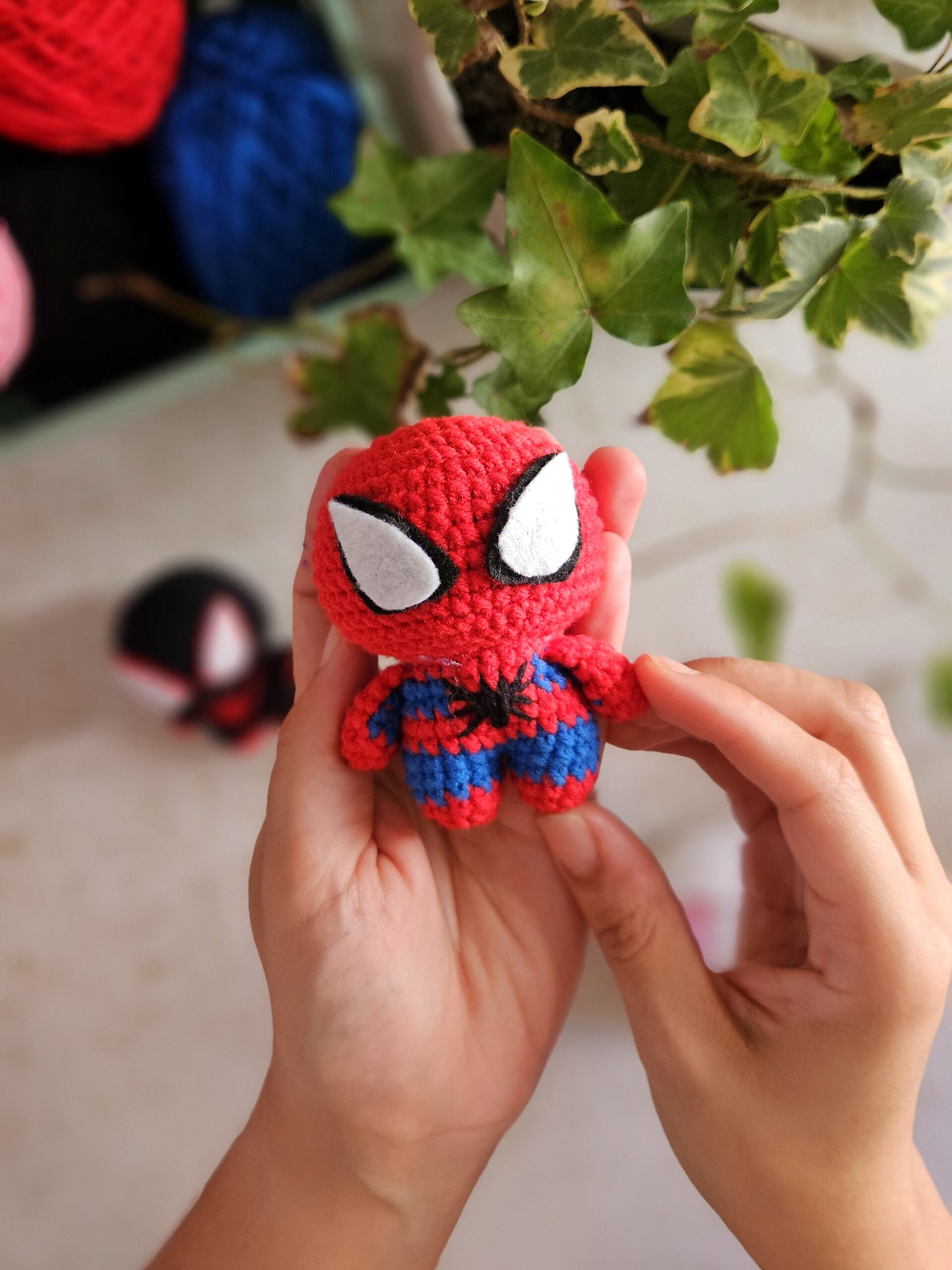 E-book Mini Aranhaverso - Imagem 4